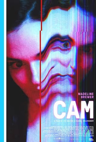  [禁入直播 Cam] [2018] [悬疑/恐怖] [美国]BD1080P 高清下载