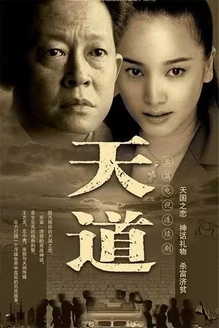 国剧《天道（2008）》全集 【24集已完结】 BD1080P 国语中字