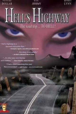 地狱公路 Hell's Highway (2002) 美国恐怖 BD1080P 中文字幕