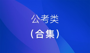 顾斐公考全科抢分营